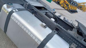 truck Volvo FH13.460 FP617KN 40232